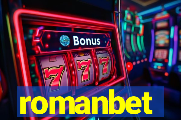 romanbet
