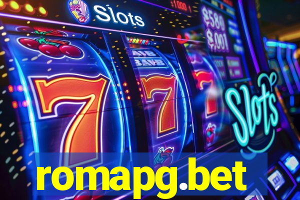 romapg.bet