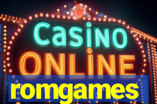 romgames