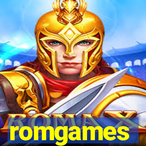 romgames