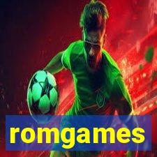 romgames