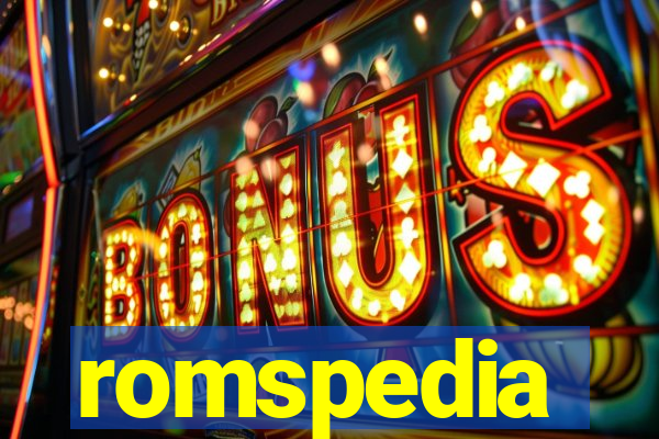 romspedia