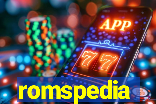 romspedia