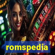 romspedia