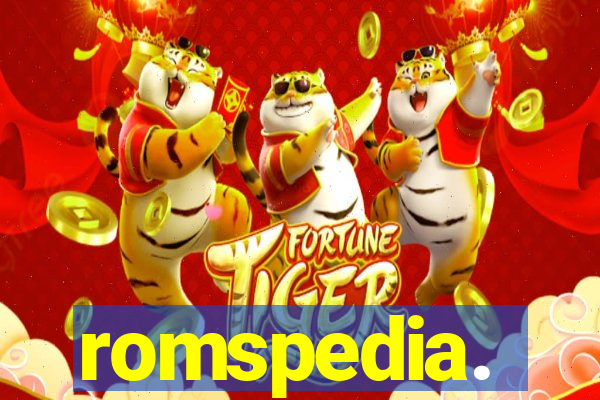 romspedia.