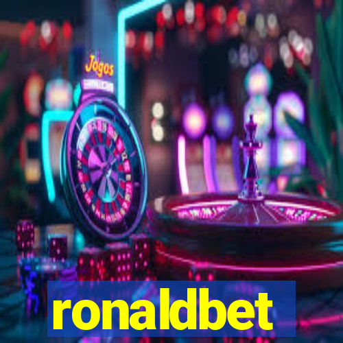 ronaldbet