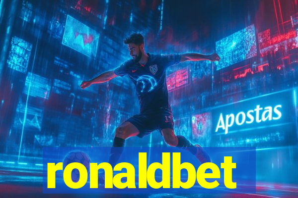 ronaldbet
