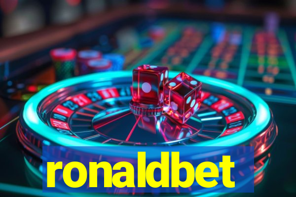 ronaldbet