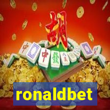 ronaldbet