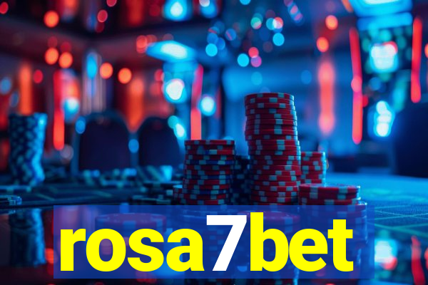 rosa7bet