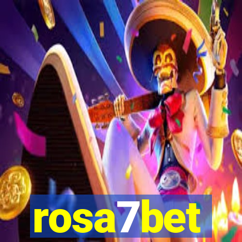rosa7bet