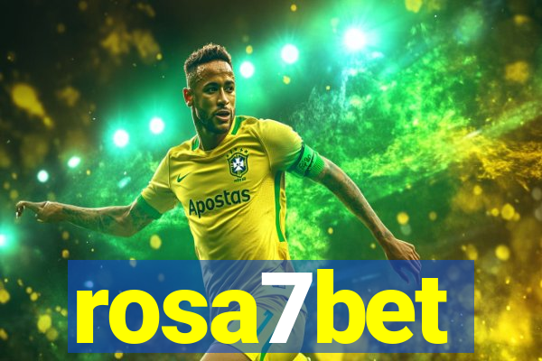 rosa7bet