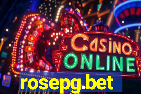 rosepg.bet