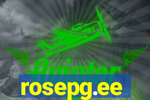 rosepg.ee