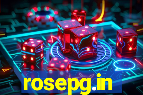 rosepg.in