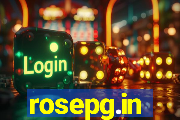 rosepg.in