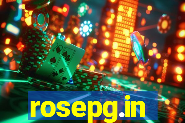 rosepg.in