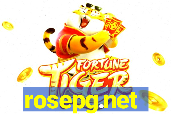 rosepg.net