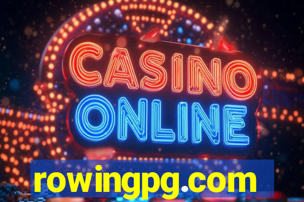 rowingpg.com