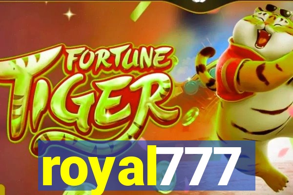 royal777