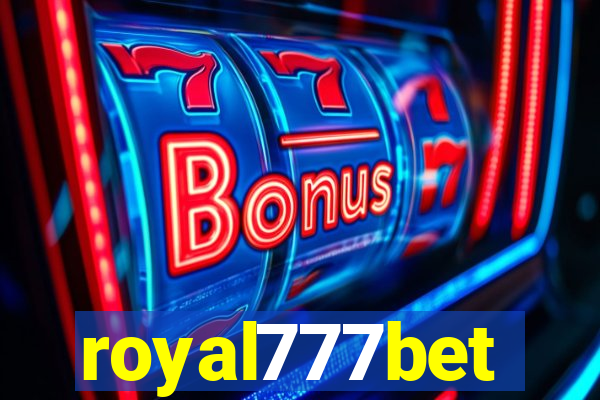royal777bet