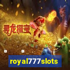 royal777slots