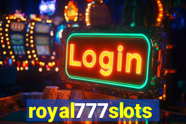 royal777slots