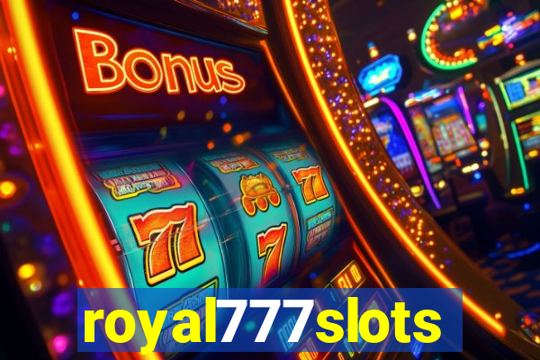 royal777slots