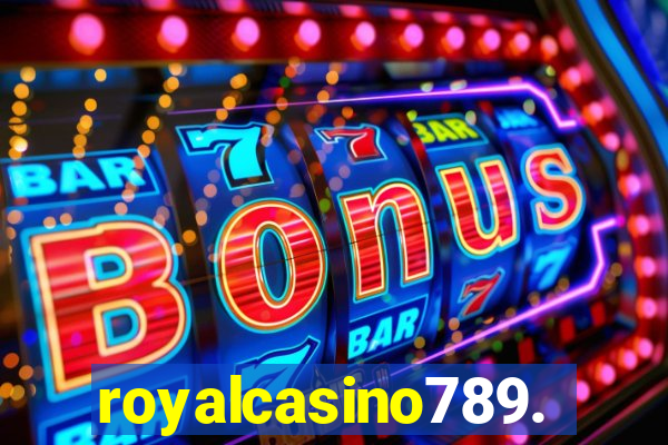 royalcasino789.com