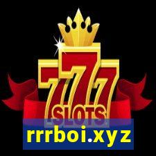 rrrboi.xyz