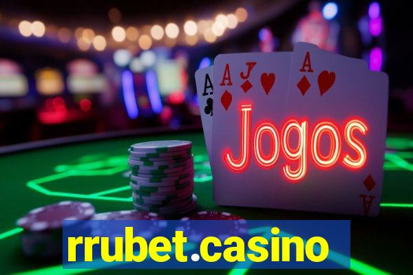 rrubet.casino