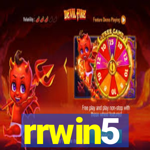 rrwin5