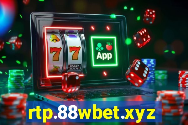 rtp.88wbet.xyz