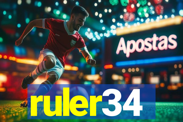 ruler34