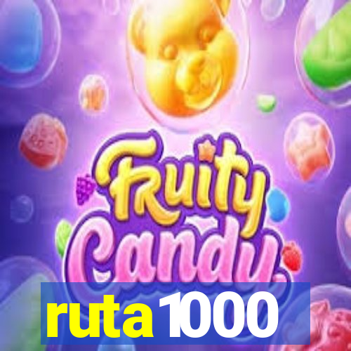 ruta1000
