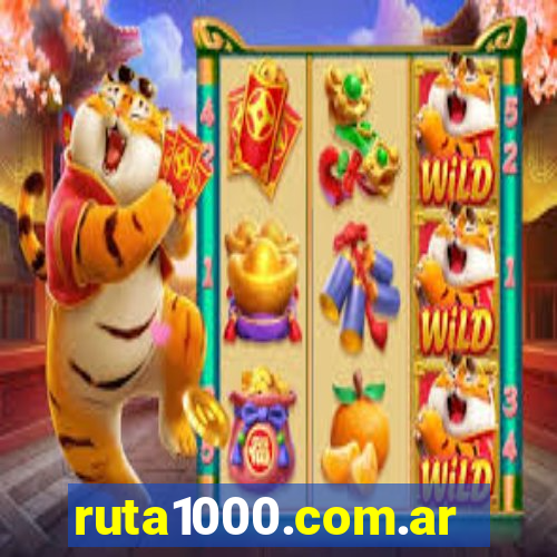 ruta1000.com.ar