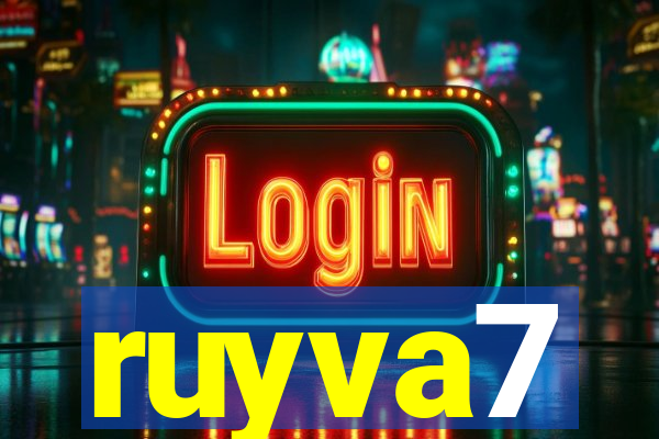 ruyva7