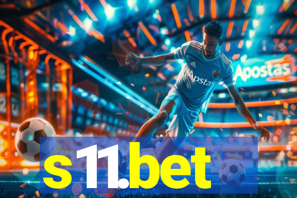 s11.bet