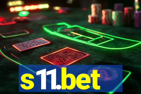 s11.bet