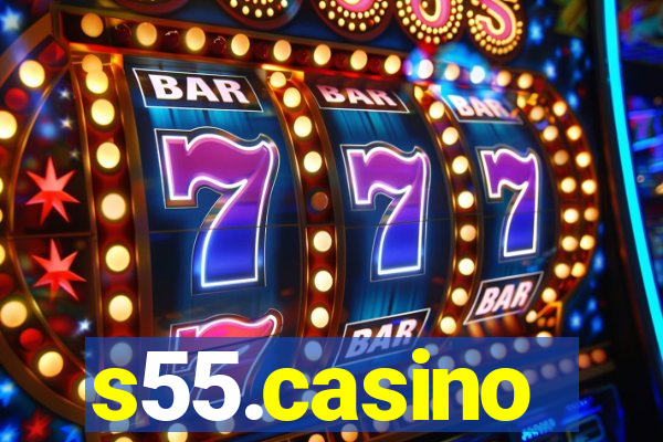 s55.casino