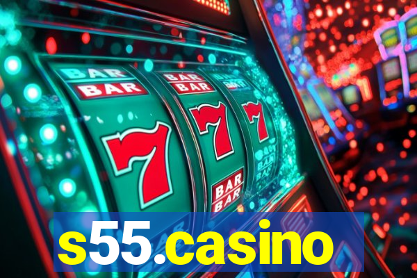 s55.casino