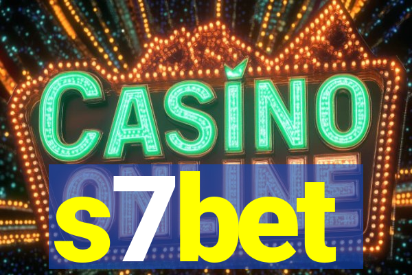 s7bet
