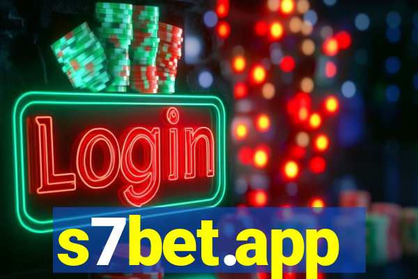 s7bet.app