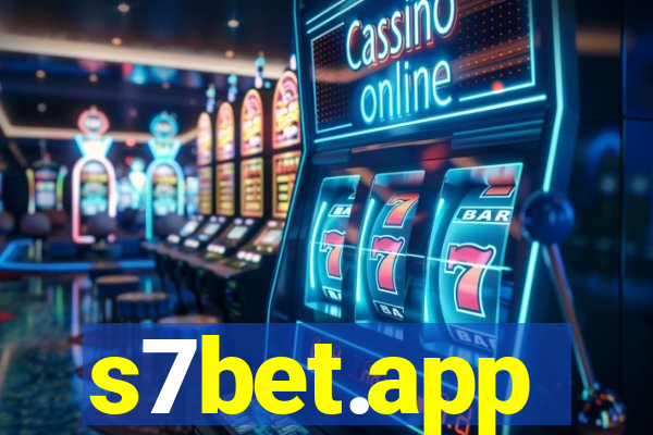 s7bet.app