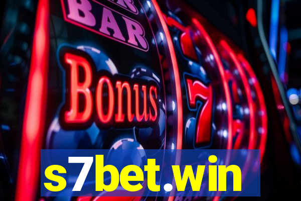 s7bet.win