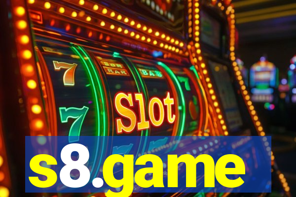s8.game