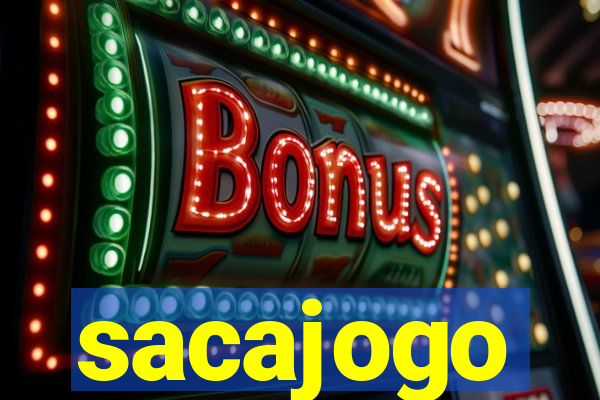 sacajogo