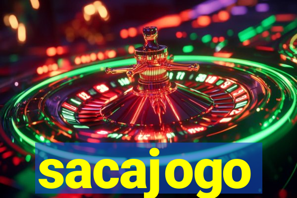 sacajogo