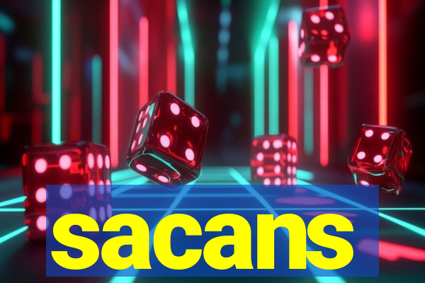 sacans