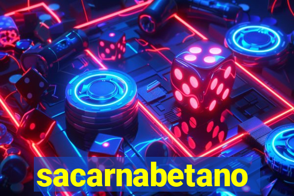 sacarnabetano